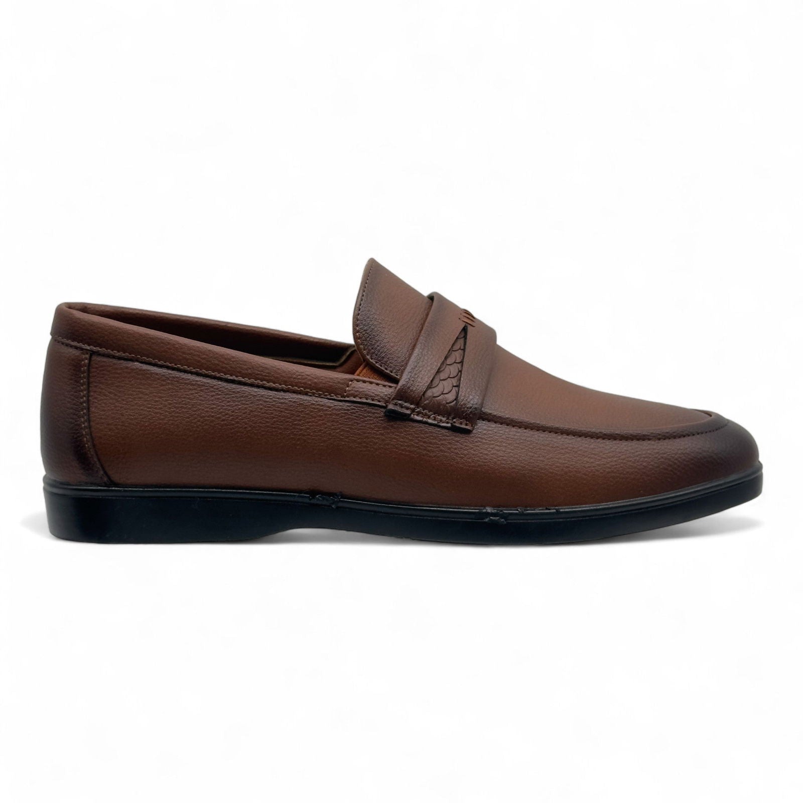 KAVALEE luxury formal shoes - The Light Step