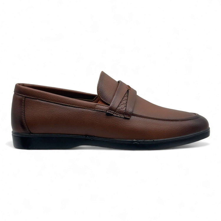 KAVALEE luxury formal shoes - The Light Step