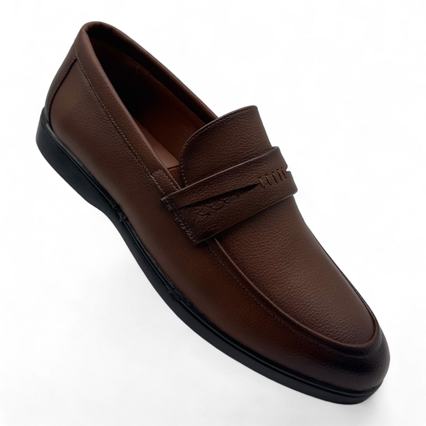 KAVALEE luxury formal shoes - The Light Step