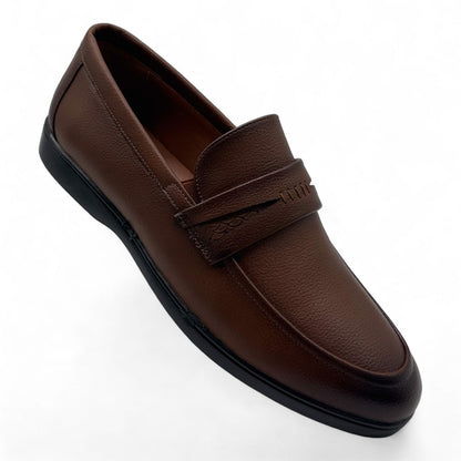 KAVALEE luxury formal shoes - The Light Step