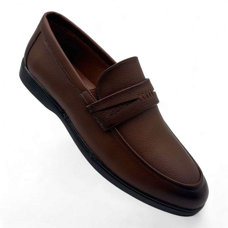 KAVALEE luxury formal shoes - The Light Step