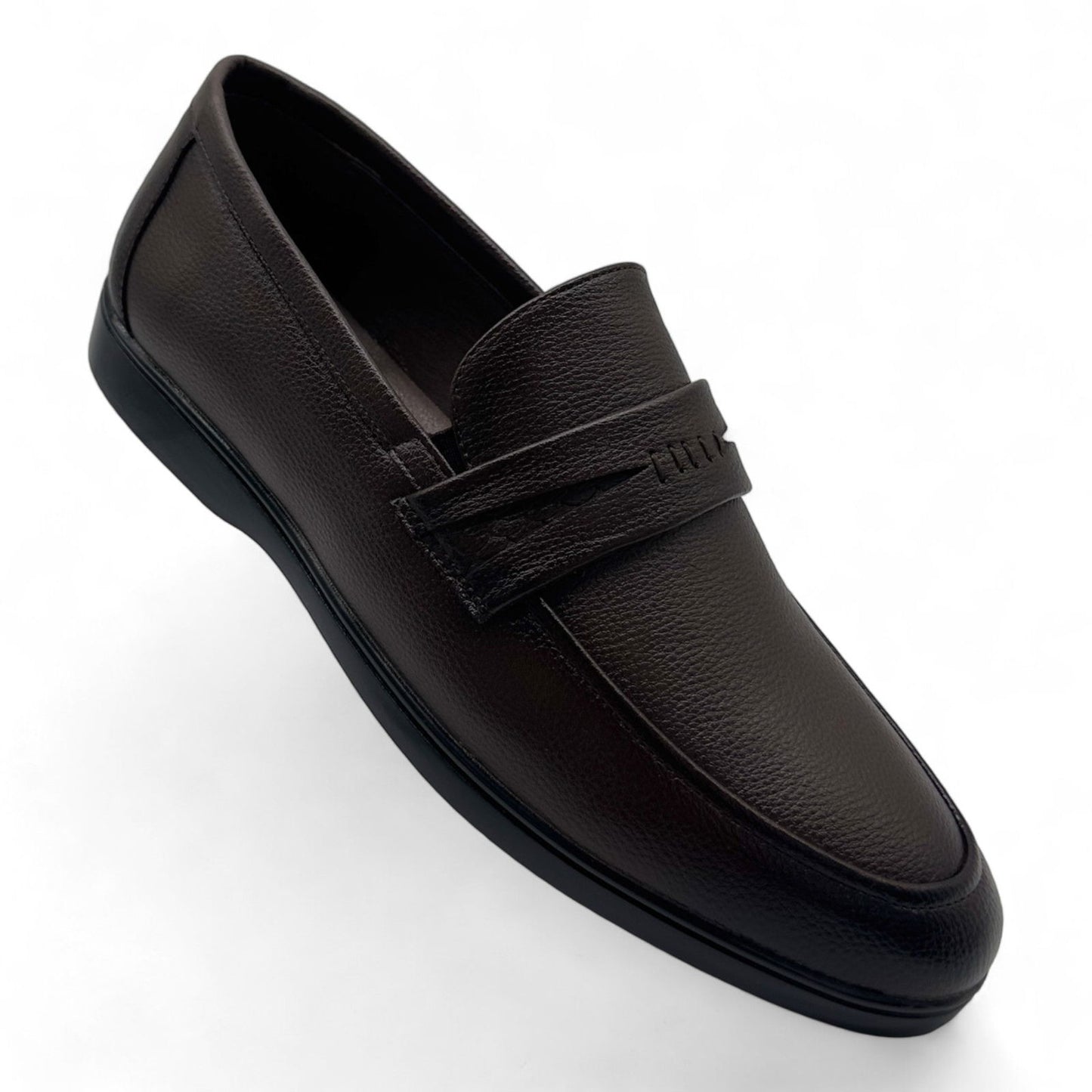 KAVALEE luxury formal shoes - The Light Step