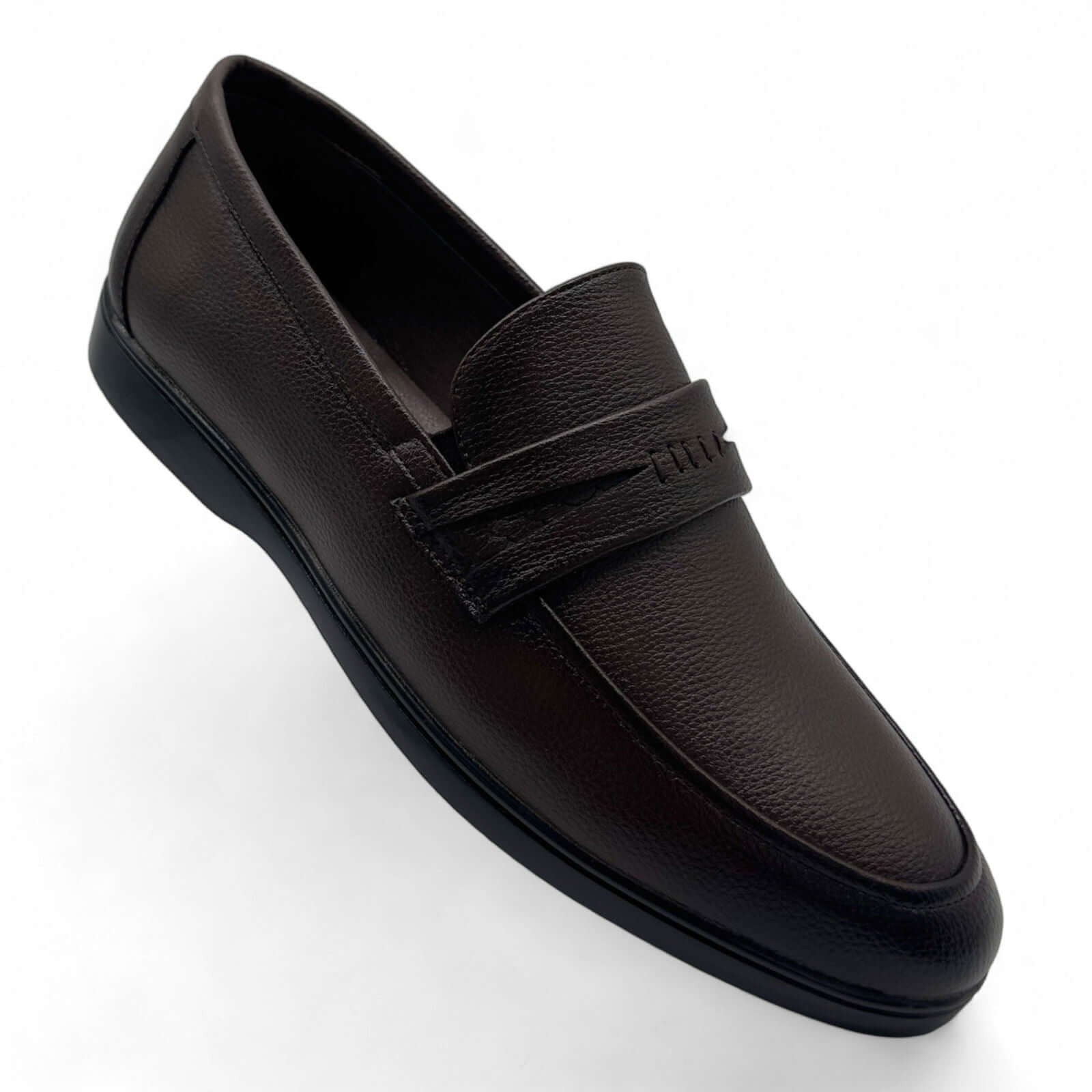 KAVALEE luxury formal shoes - The Light Step