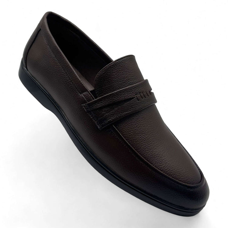 KAVALEE luxury formal shoes - The Light Step