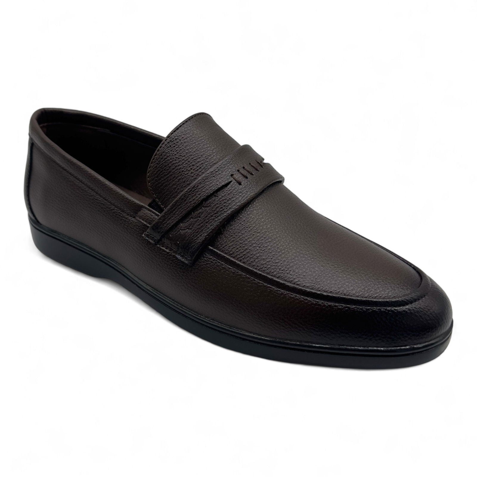 KAVALEE luxury formal shoes - The Light Step