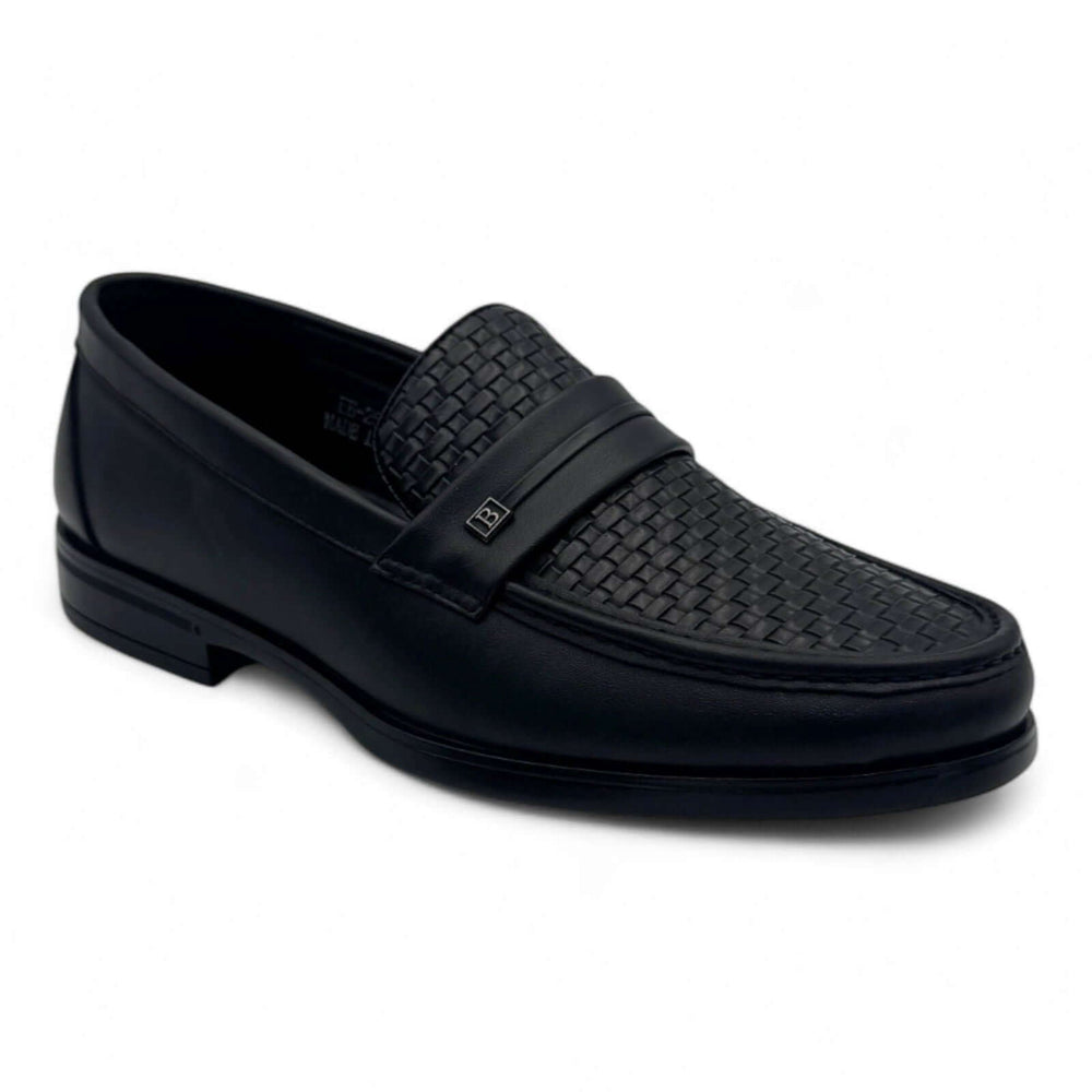KAVALEE luxury formal shoes - The Light Step