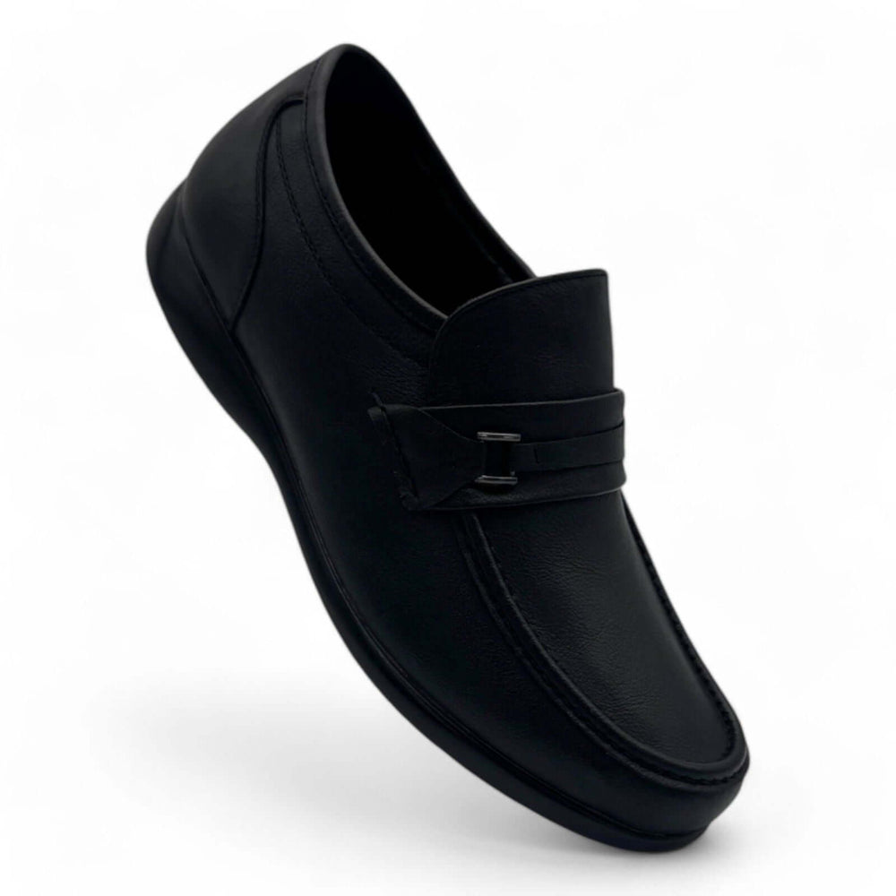KAVALEE luxury formal shoes - The Light Step