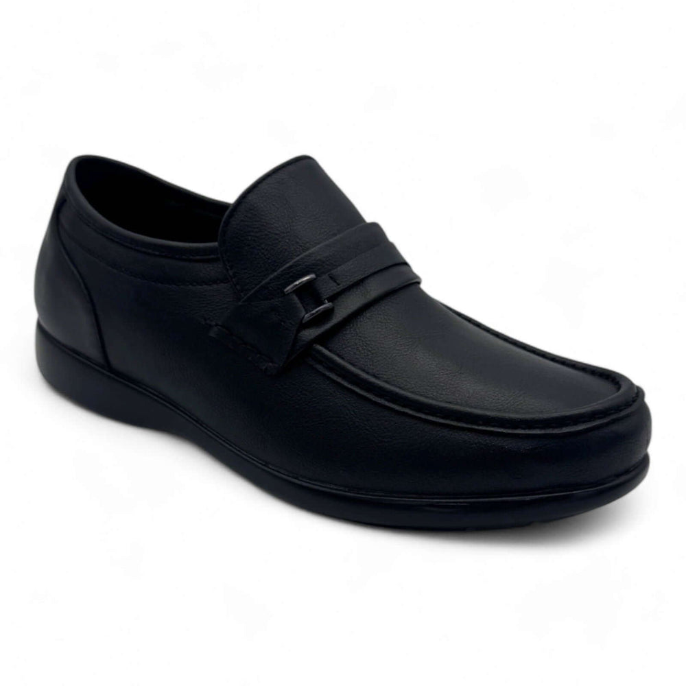 KAVALEE luxury formal shoes - The Light Step