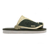 Majestic Luxury Slippers - The Light Step