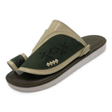 Majestic Luxury Slippers - The Light Step