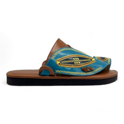 Majestic Luxury Slippers - The Light Step