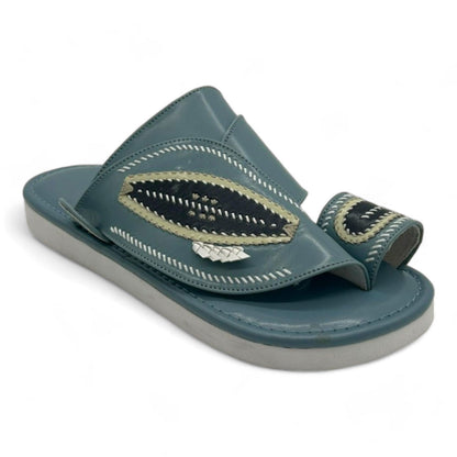 Majestic Luxury Slippers - The Light Step