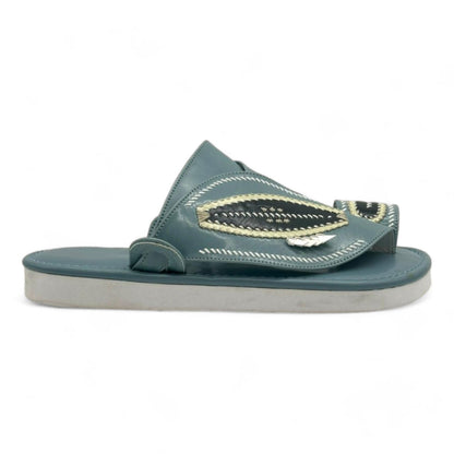 Majestic Luxury Slippers - The Light Step