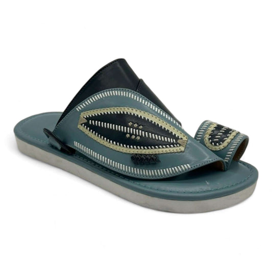 Majestic Luxury Slippers - The Light Step
