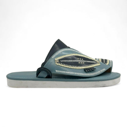 Majestic Luxury Slippers - The Light Step