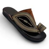 Majestic Luxury Slippers - The Light Step