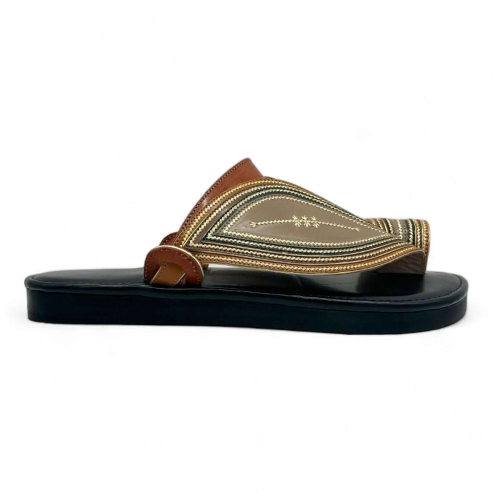 Majestic Luxury Slippers - The Light Step