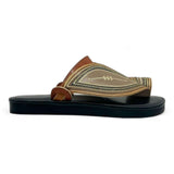 Majestic Luxury Slippers - The Light Step