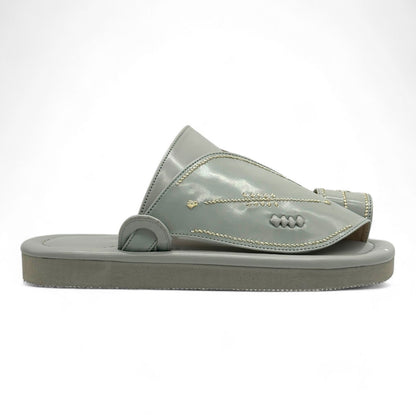 Majestic Luxury Slippers - The Light Step