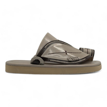 Majestic Luxury Slippers - The Light Step