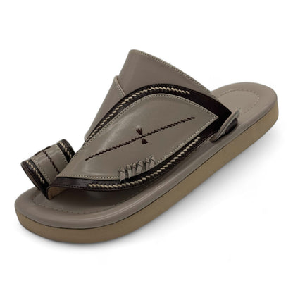 Majestic Luxury Slippers - The Light Step
