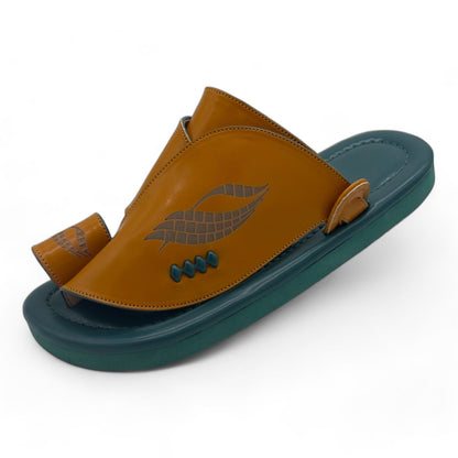 Majestic Luxury Slippers - The Light Step