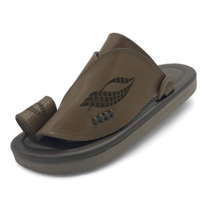 Majestic Luxury Slippers - The Light Step