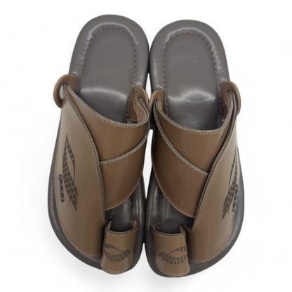 Majestic Luxury Slippers - The Light Step