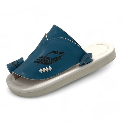 Majestic Luxury Slippers - The Light Step