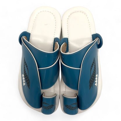 Majestic Luxury Slippers - The Light Step