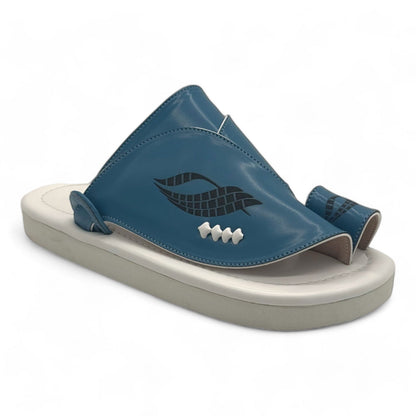 Majestic Luxury Slippers - The Light Step