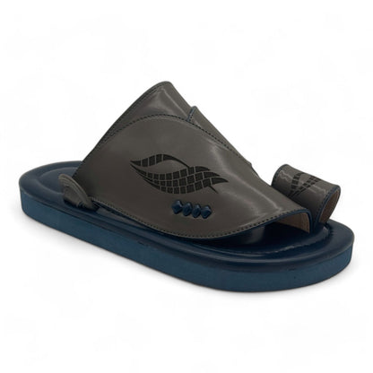 Majestic Luxury Slippers - The Light Step