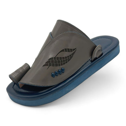 Majestic Luxury Slippers - The Light Step