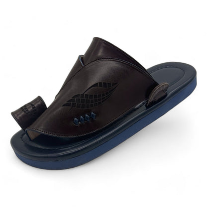 Majestic Luxury Slippers - The Light Step