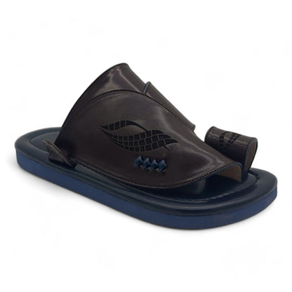 Majestic Luxury Slippers - The Light Step