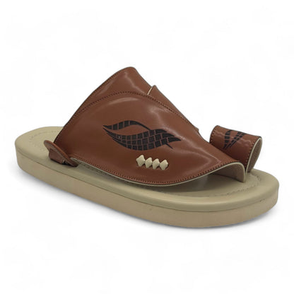 Majestic Luxury Slippers - The Light Step