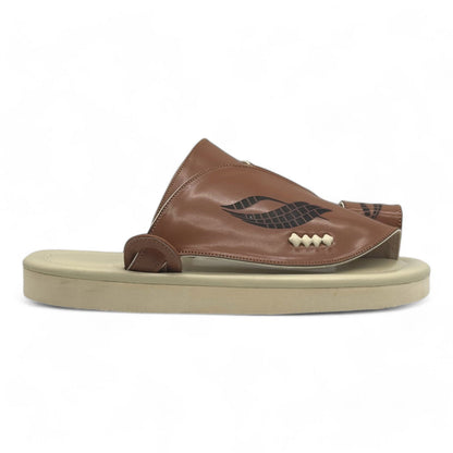 Majestic Luxury Slippers - The Light Step