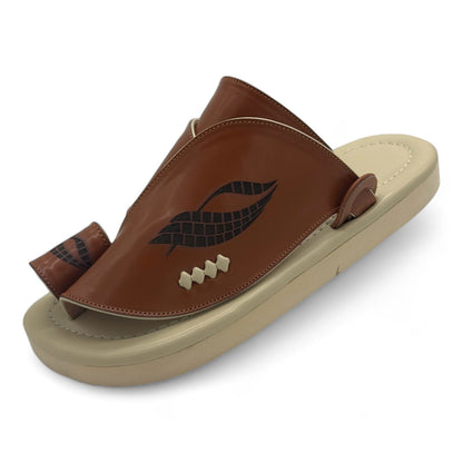 Majestic Luxury Slippers - The Light Step