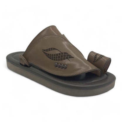 Majestic Luxury Slippers - The Light Step