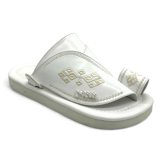 Majestic Luxury Slippers - The Light Step