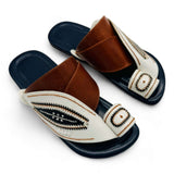 Private Collection: Luxurious Arabic Slippers Made in Saudi Arabia for an Elegant Lifestyle - The Light Step