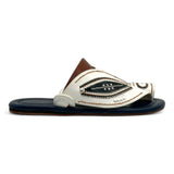 Private Collection: Luxurious Arabic Slippers Made in Saudi Arabia for an Elegant Lifestyle - The Light Step