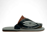 Private Collection: Luxurious Arabic Slippers Made in Saudi Arabia for an Elegant Lifestyle - The Light Step