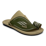 Private Collection: Luxurious Arabic Slippers  for an Elegant Lifestyle - The Light Step