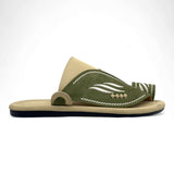 Private Collection: Luxurious Arabic Slippers  for an Elegant Lifestyle - The Light Step