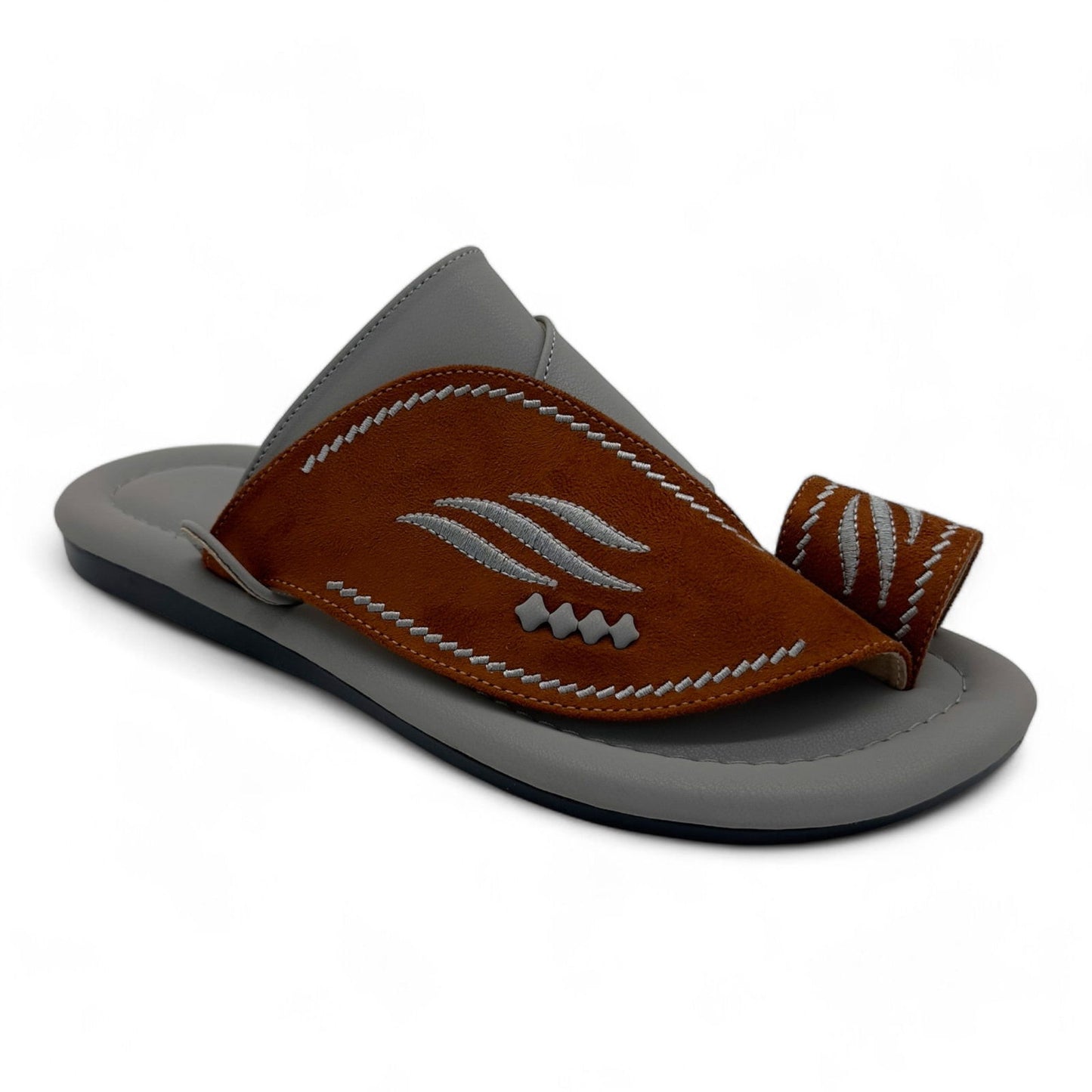 Private Collection: Luxurious Arabic Slippers  for an Elegant Lifestyle - The Light Step