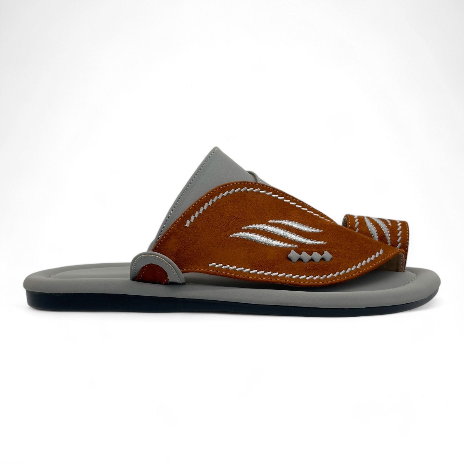Private Collection: Luxurious Arabic Slippers  for an Elegant Lifestyle - The Light Step