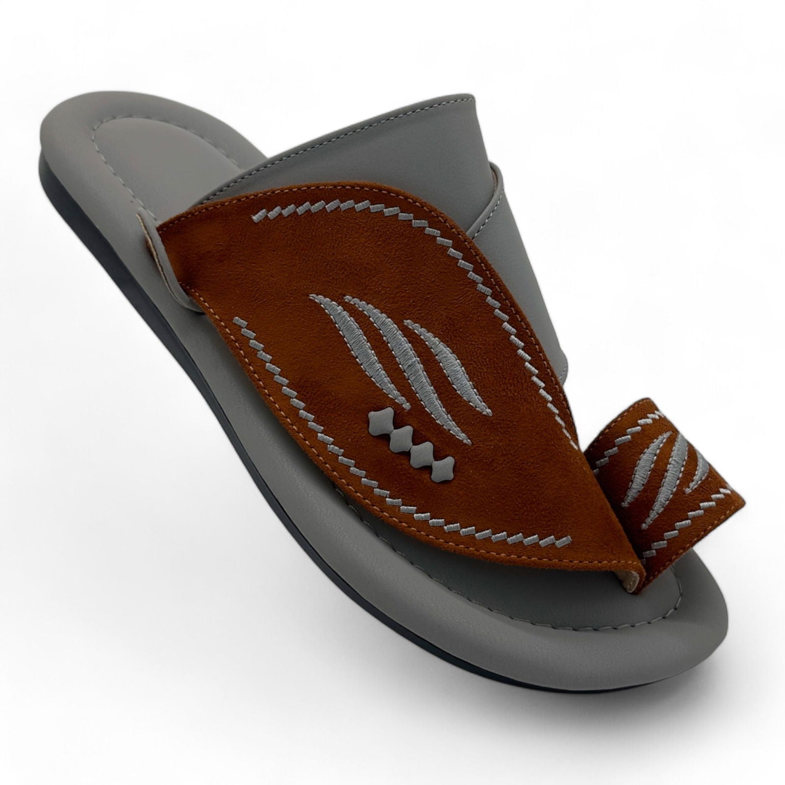 Private Collection: Luxurious Arabic Slippers  for an Elegant Lifestyle - The Light Step