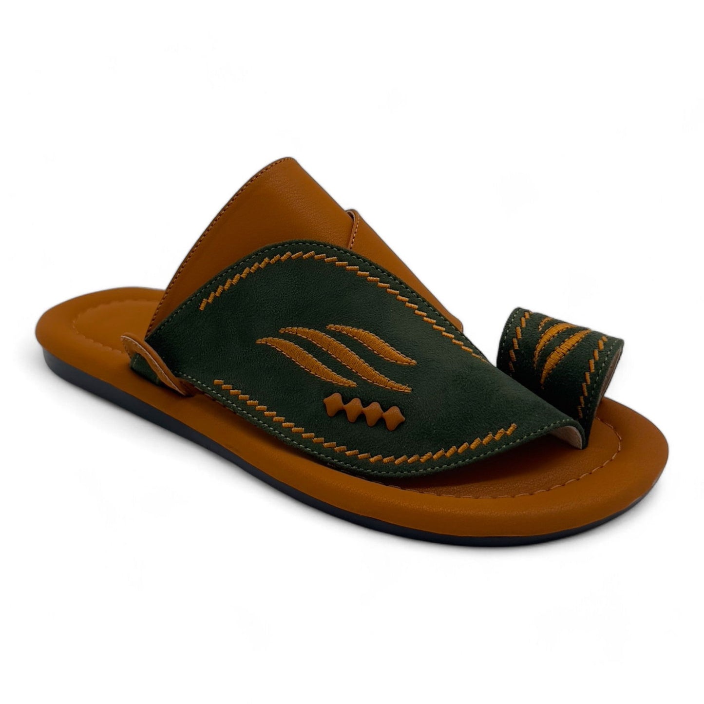 Private Collection: Luxurious Arabic Slippers for an Elegant Lifestyle - The Light Step