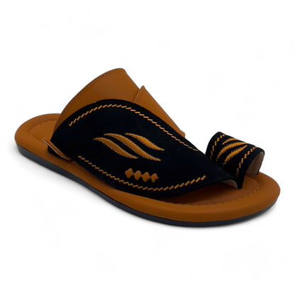 Private Collection: Luxurious Arabic Slippers for an Elegant Lifestyle - The Light Step